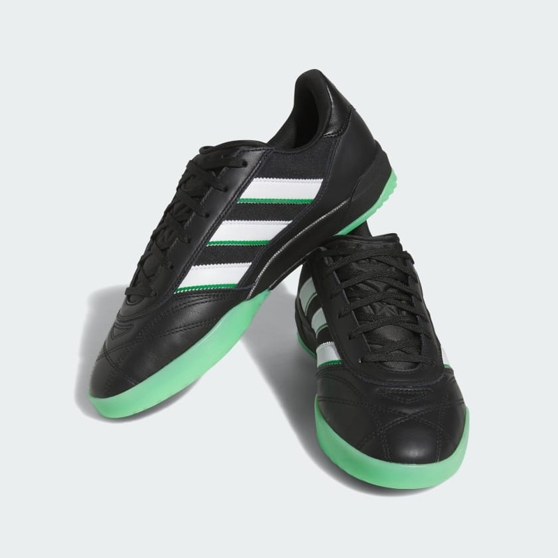 No-Comply x Austin FC x adidas Copa Premiere 